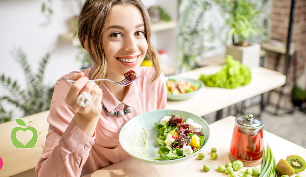 Foods for a healthy skin
