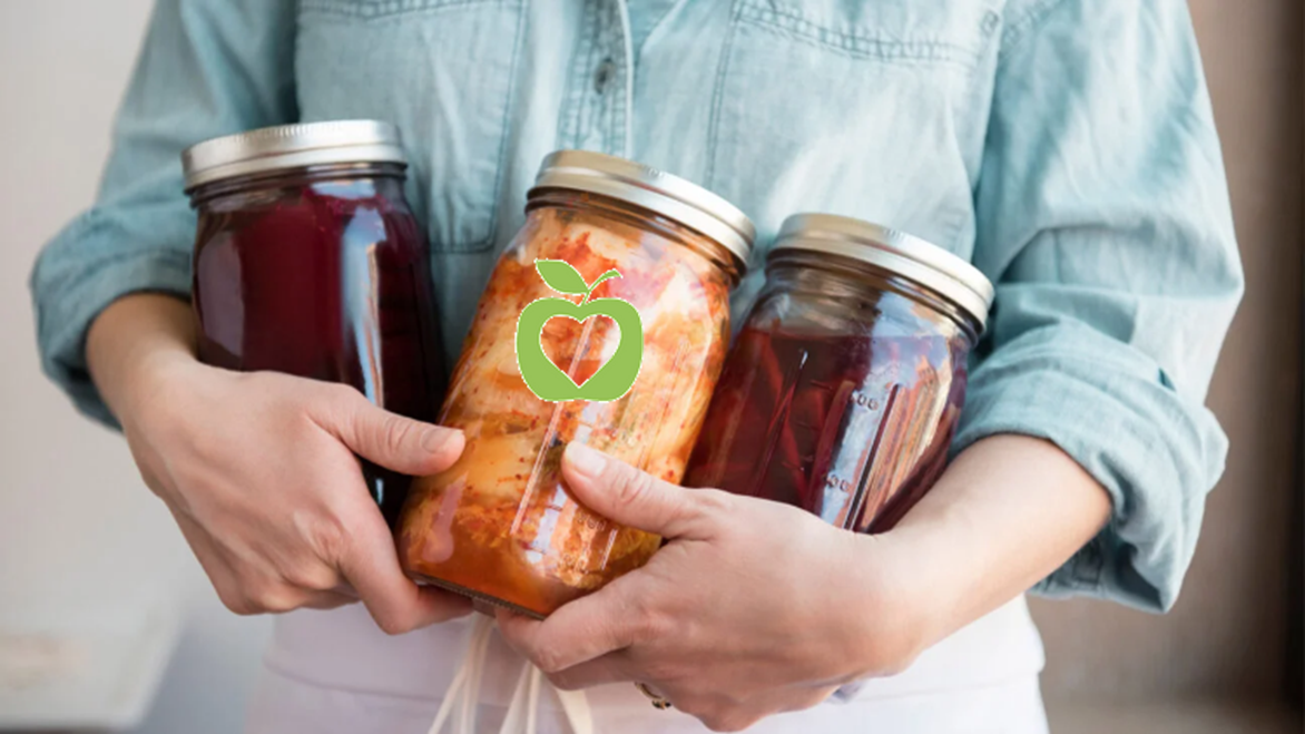 How Fermented Foods Can Help Prevent Bad Breath
