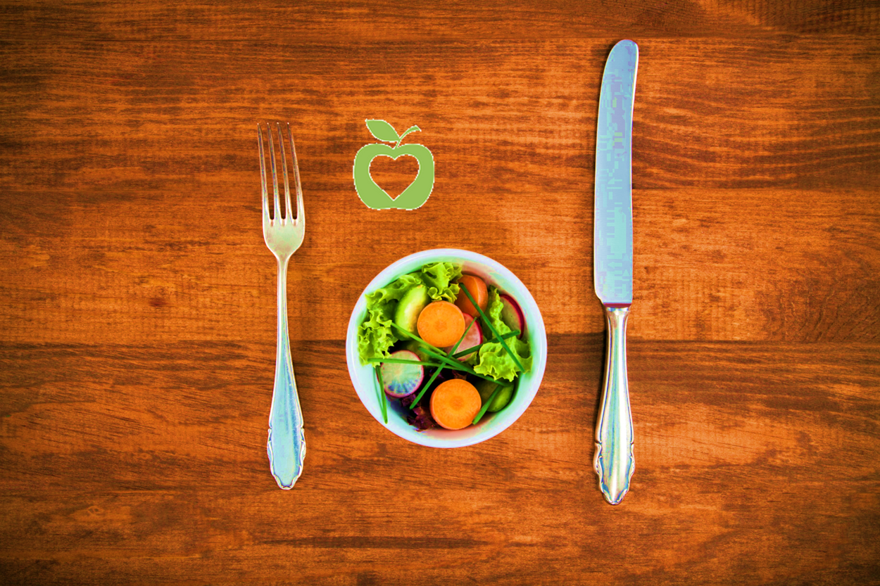 Eating Fewer Calories could Help Slow Down the Aging Process