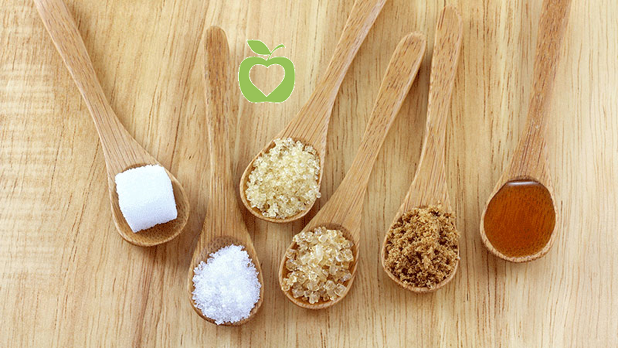 10 Simple Tips to Cut Back on Sugar and Improve Your Health