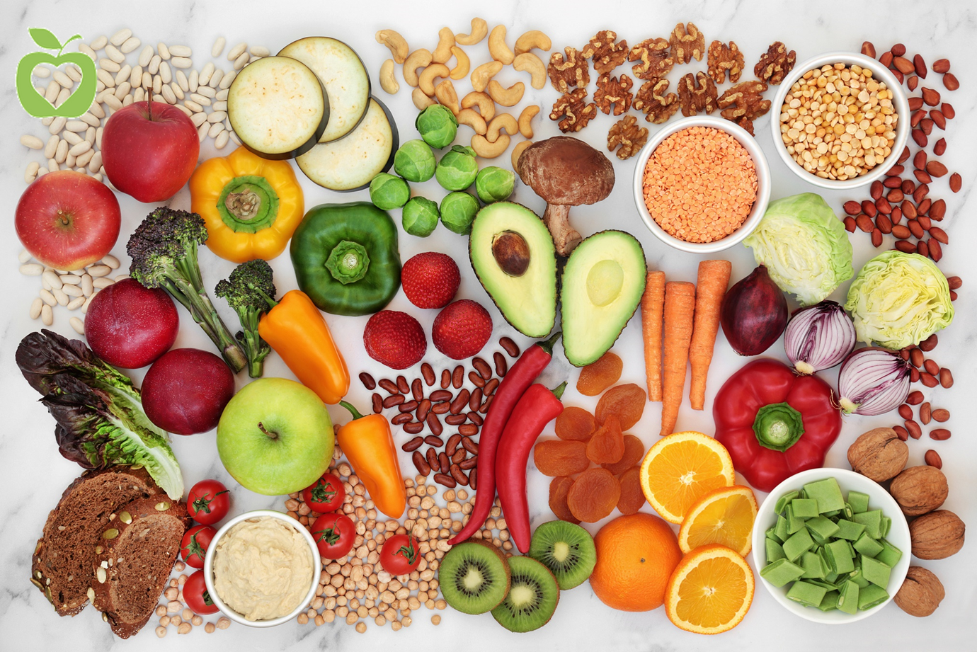 Nutritional Guidelines for Preventing Diabetes and High Blood Pressure