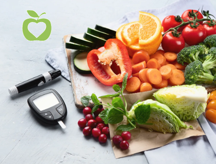 Diabetes and diet