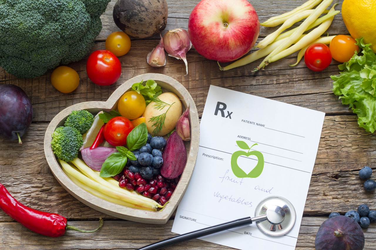 How Diet Can Help Prevent and Manage Chronic Health Conditions