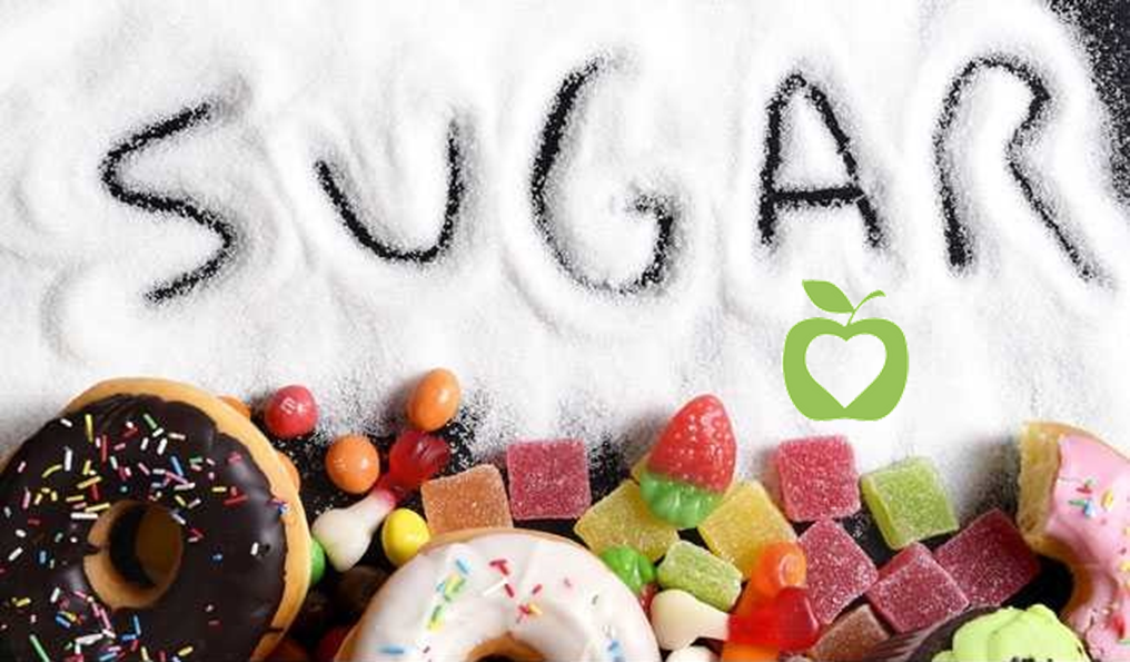 Say Goodbye to Sugar Cravings with These 12 Simple Strategies