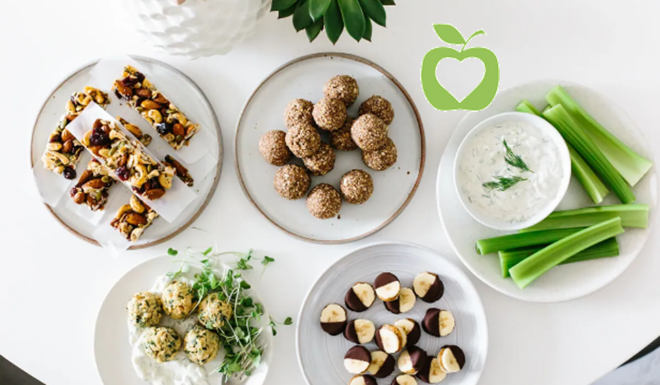 The 15 Best Snacks for Children to Boost Their Nutrition and Energy