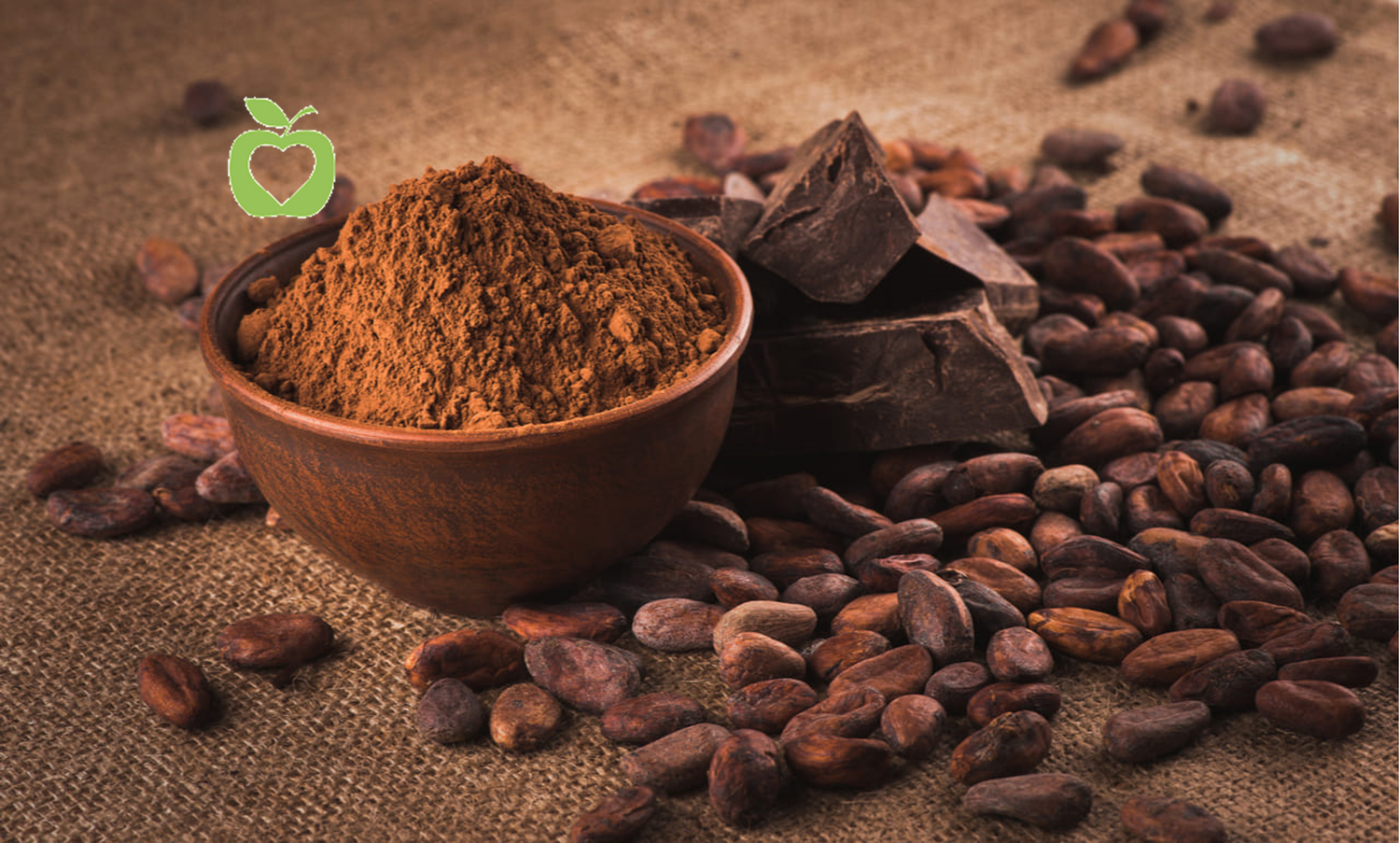 Amazing 15 Benefits of Cocoa Powder for Your Health and Nutrition