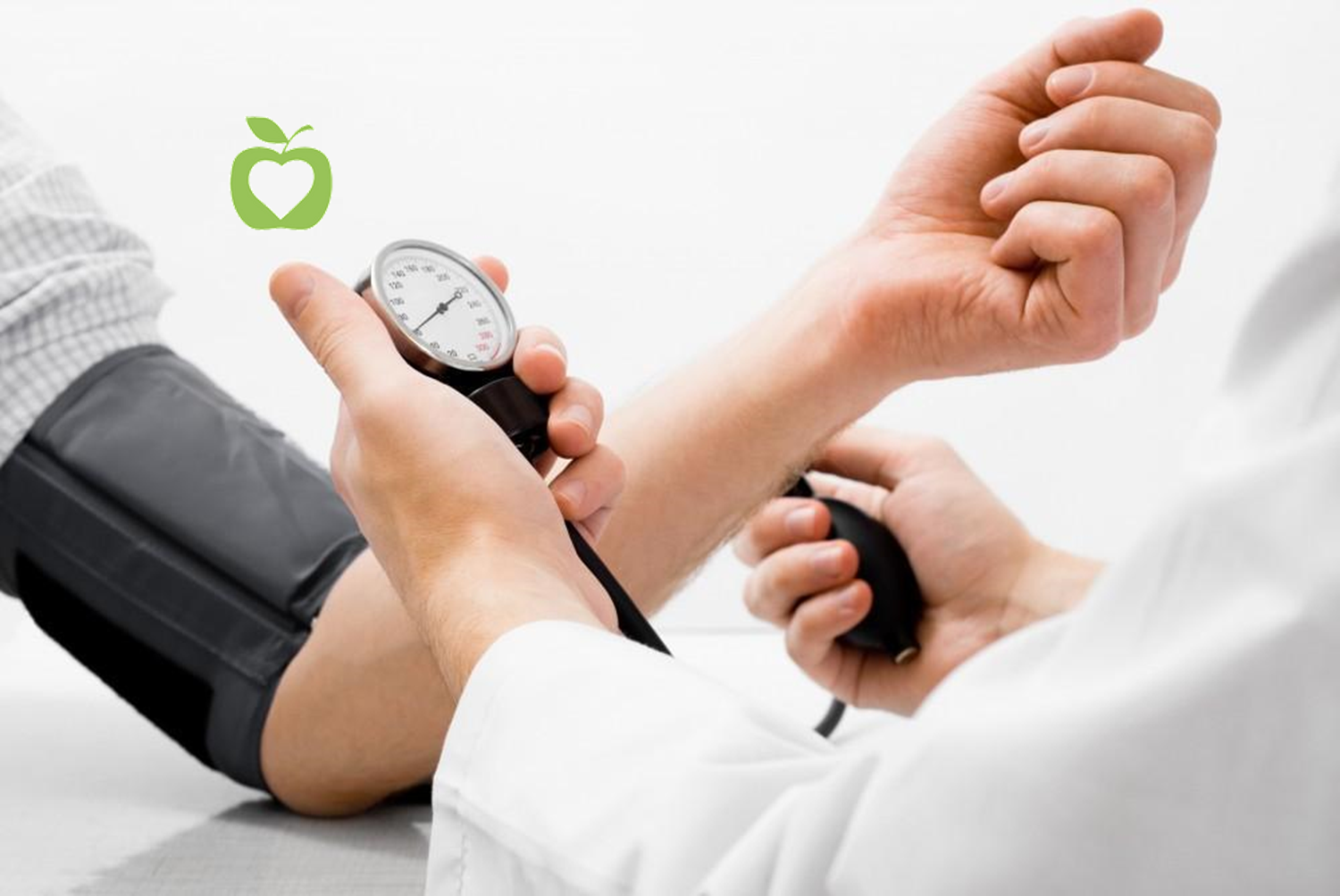 Blood Pressure and Kidney Disease