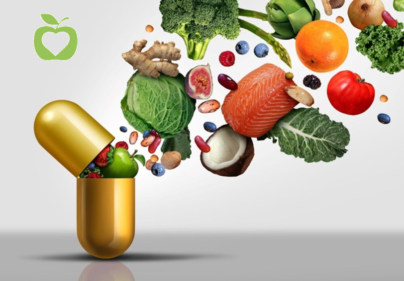 Food as Medicine