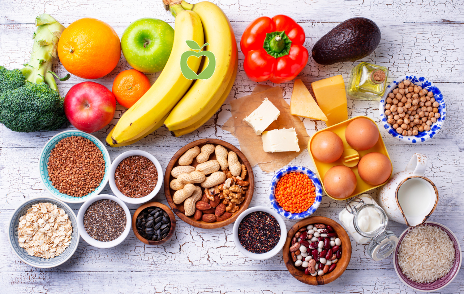 Nutrition Secrets Unveiled