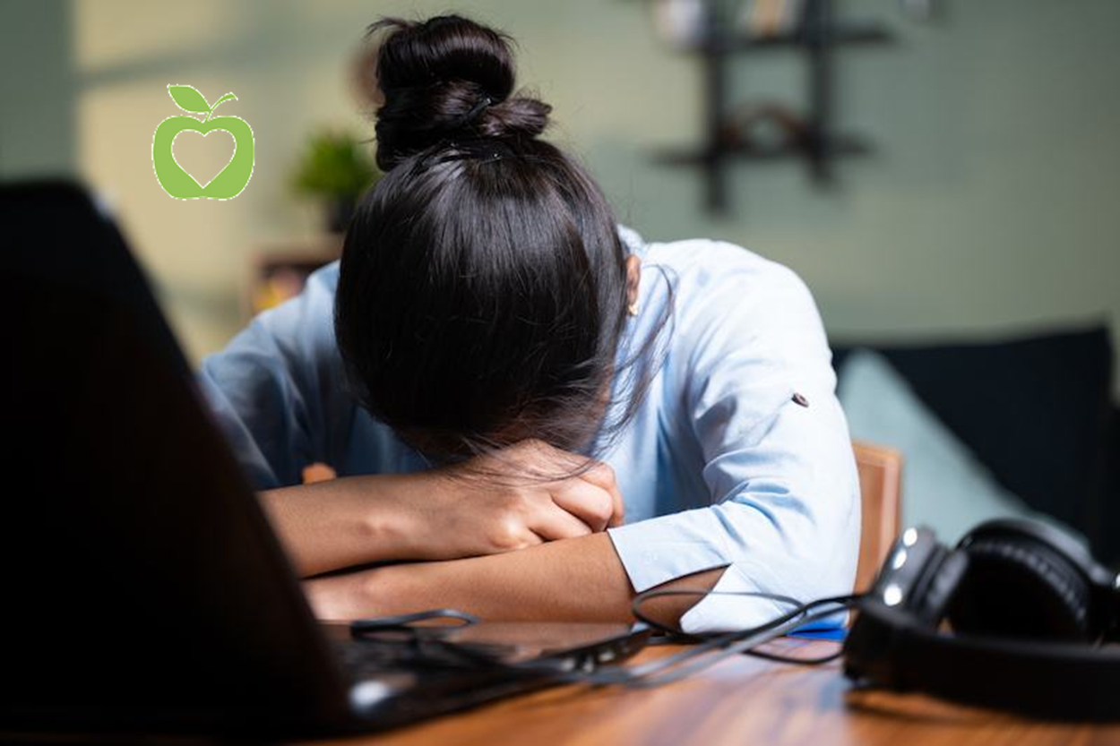 Conquer Stress for Better Health