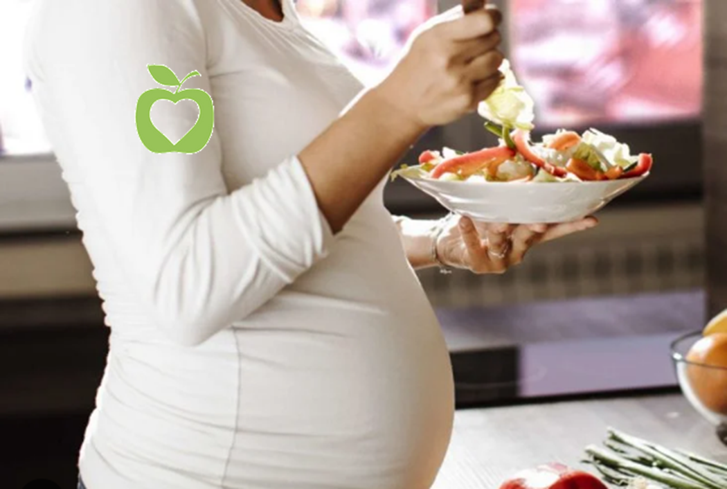 Personalized pregnancy nutrition