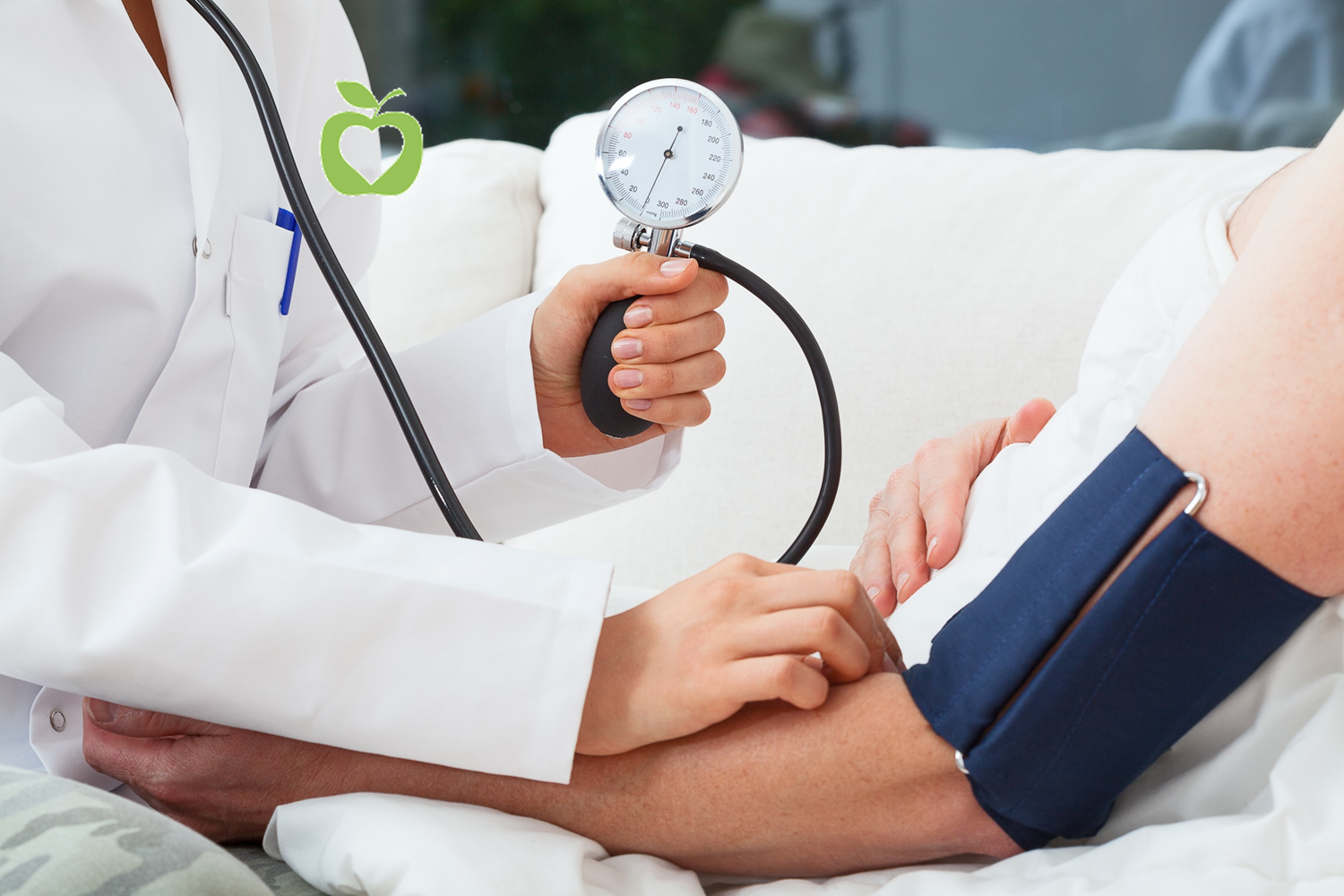 Obesity & High Blood Pressure