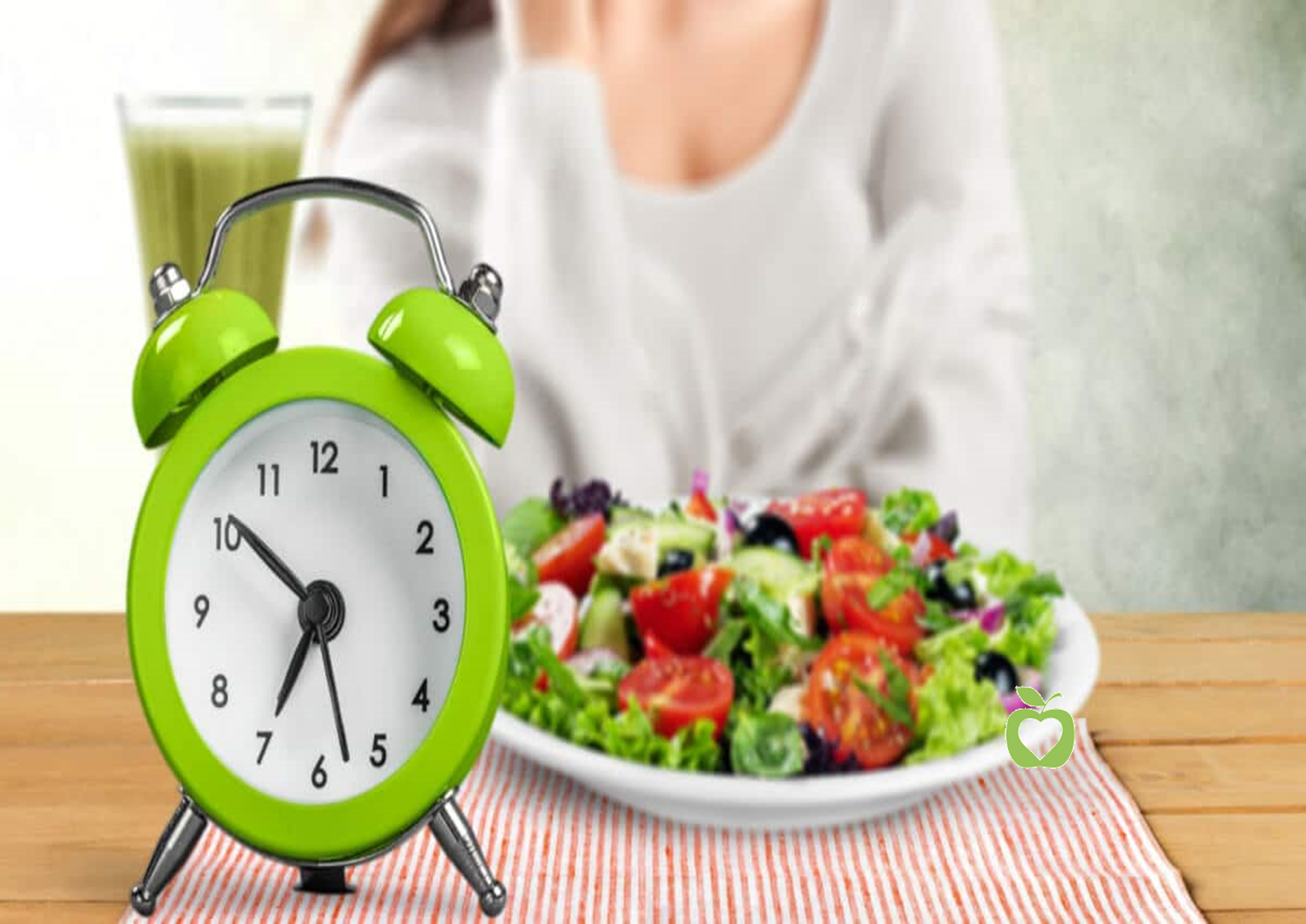 intermittent fasting