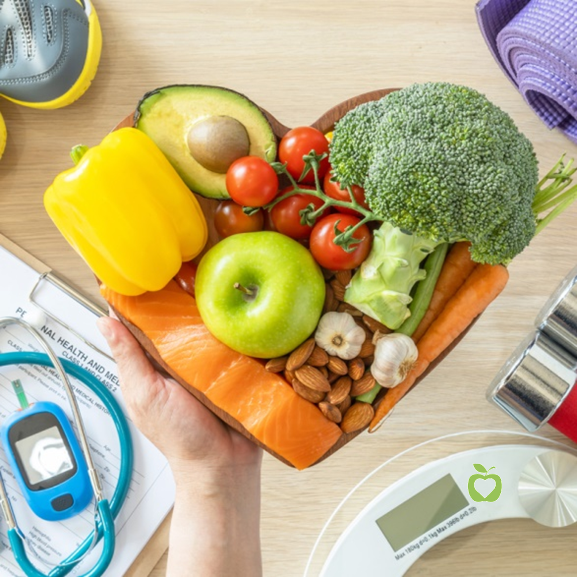 How Nutrition Affects the Immune System