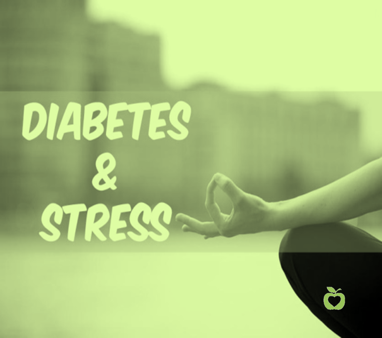 Navigating Stress and Diabetes: Your Personal Guide to Wellness