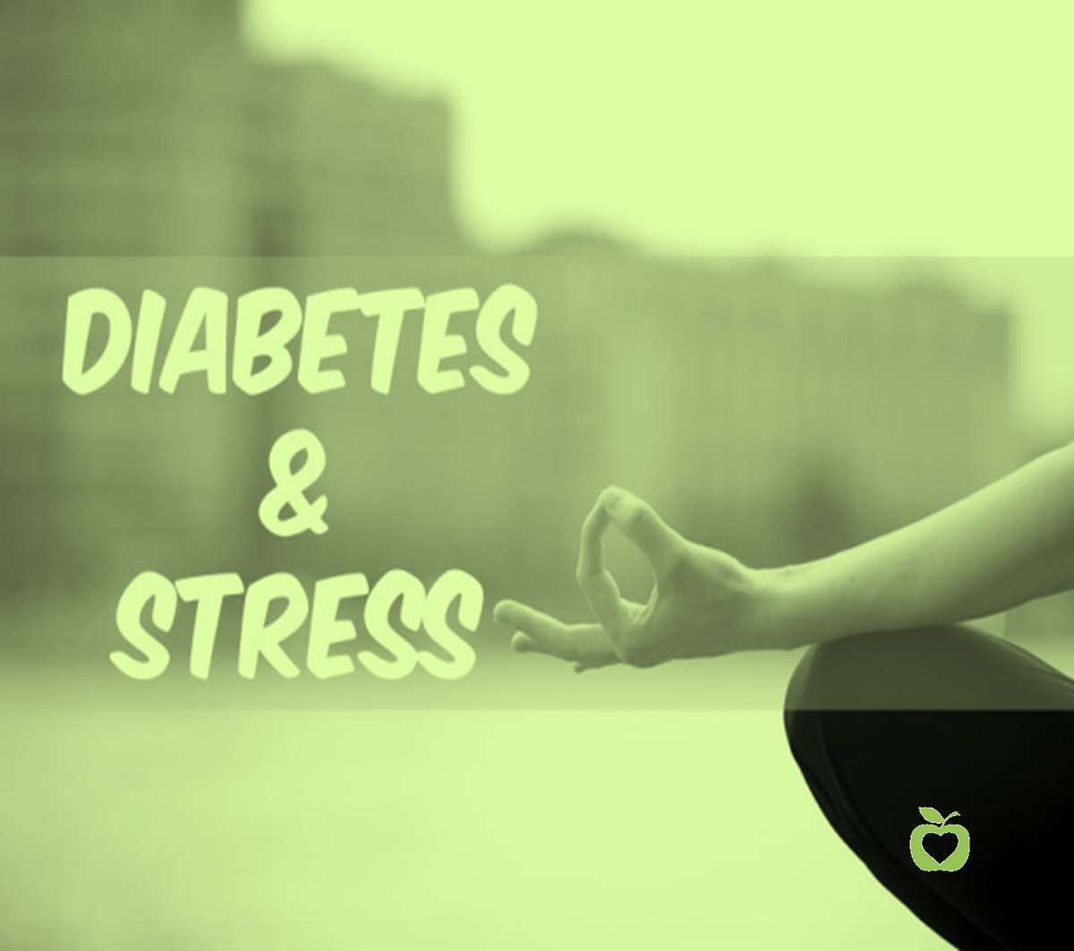 Navigating Stress And Diabetes: Your Personal Guide To Wellness ...