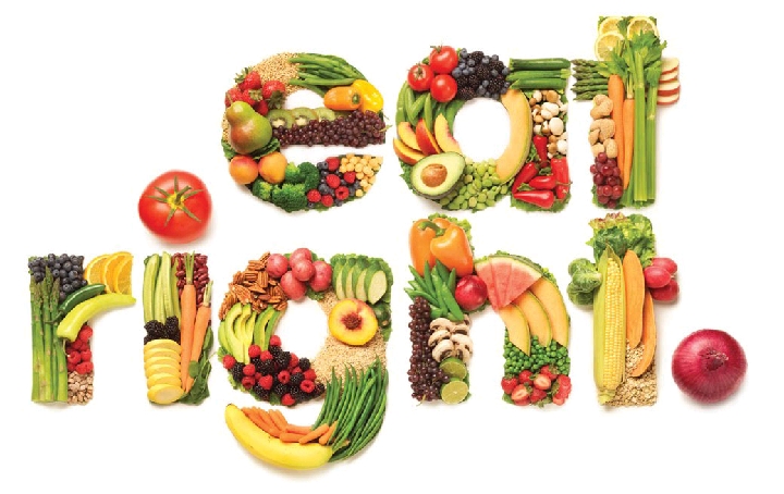 Nutritional Needs When You Are Over 50