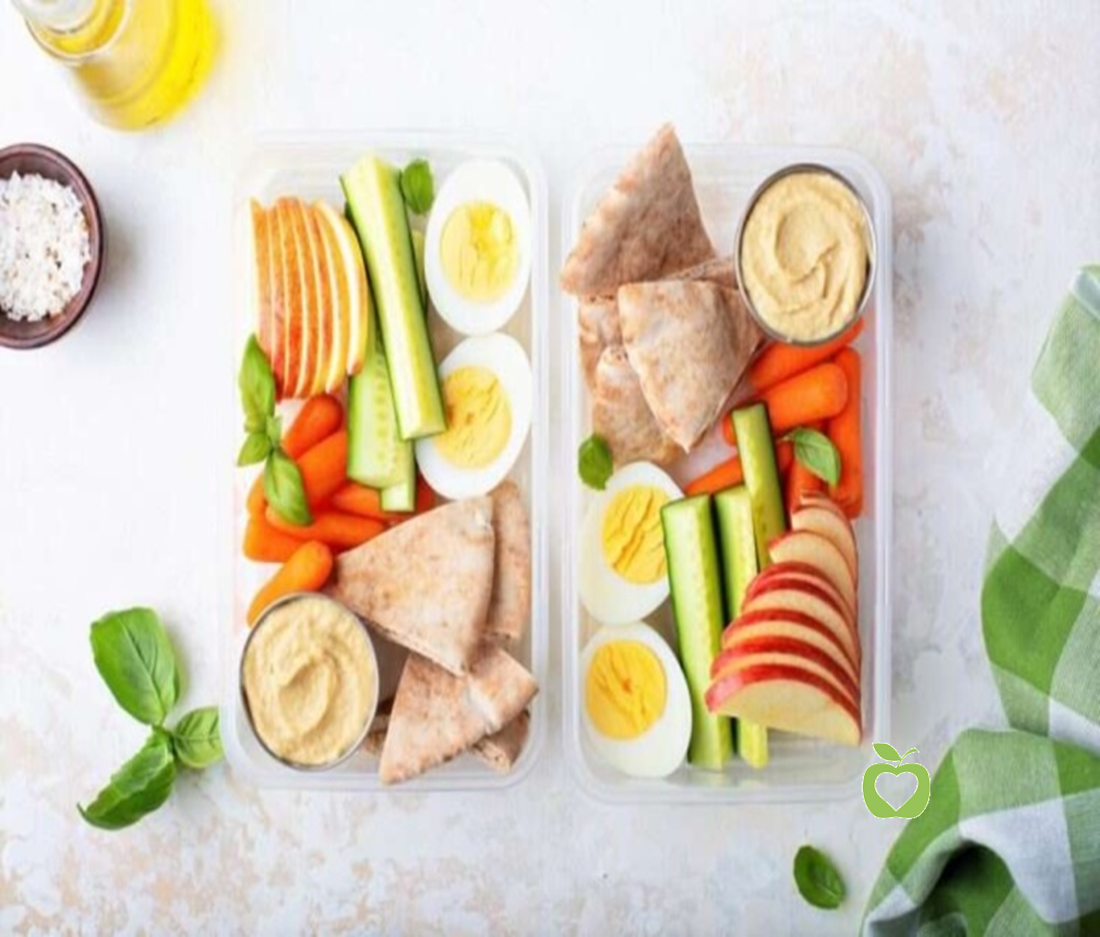 Healthy and Delicious Snack Ideas for Weight Loss