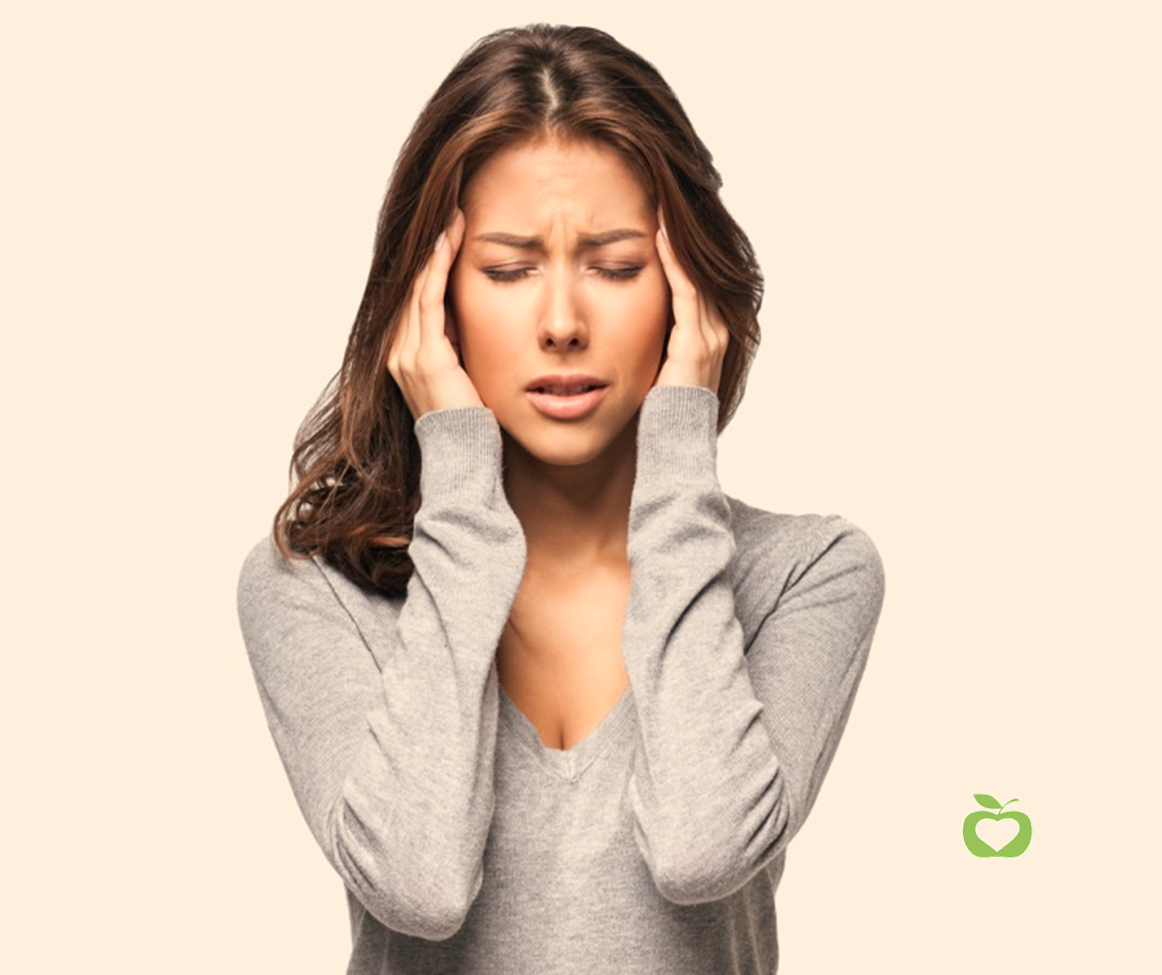 How to Reduce Migraine Symptoms Naturally