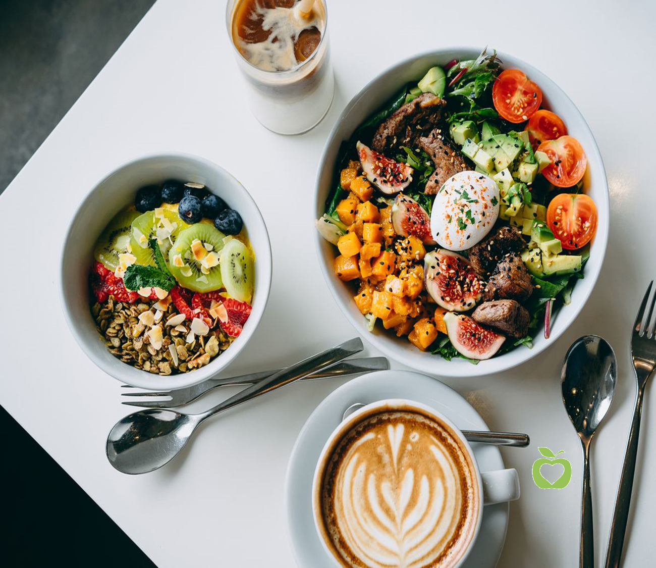 Best Foods for A Healthy Brain and Improved Memory