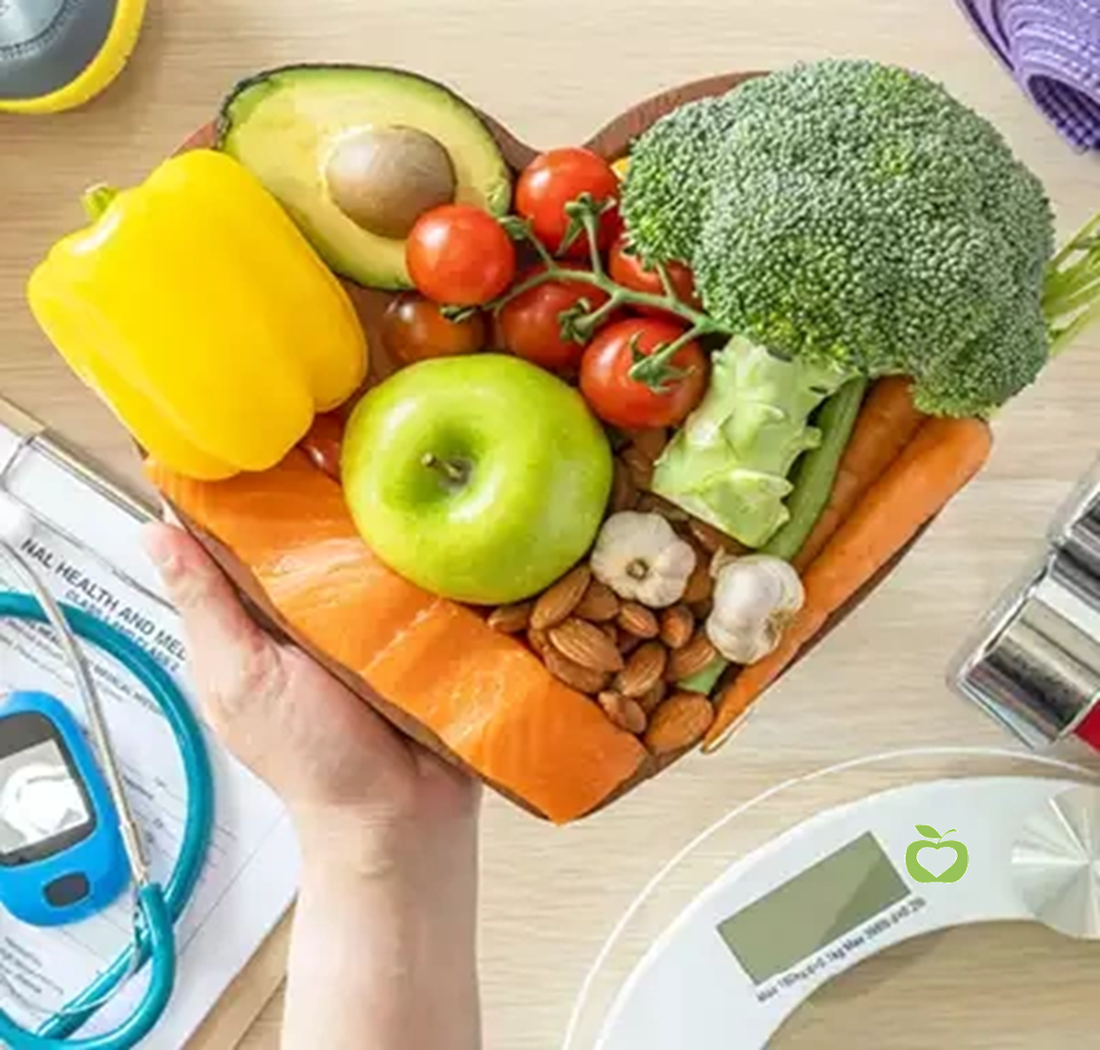 Practical tips for maintaining a healthy lifestyle