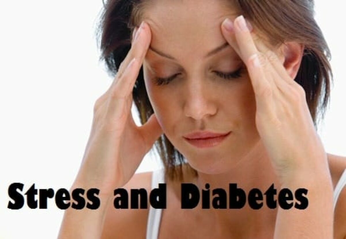 Understanding the Connection and Effective Management of Stress and Diabetes