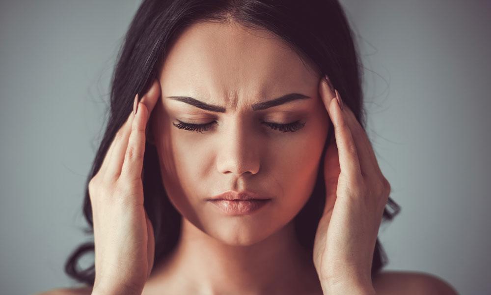 Chronic Migraine Treatment and Relief