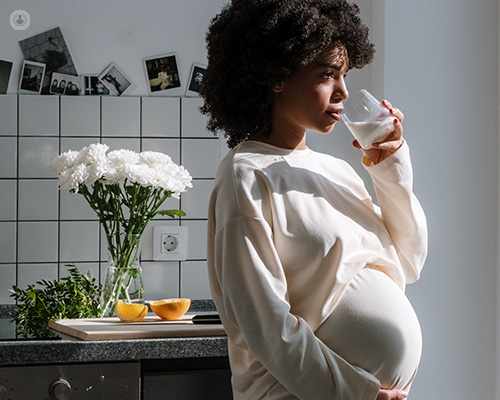 Diagnosis & Treatment of Gestational Diabetes