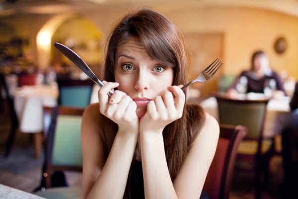 How Long Can A Person Live Without Food?